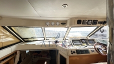 Princess 45 Flybridge